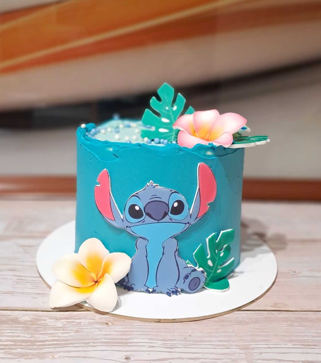 Torty artystyczne personalizowane
