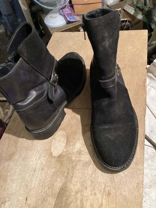 Угги бу 37 размер