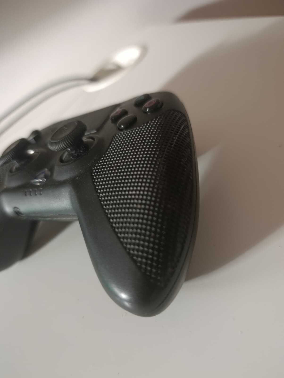 Blackfire BFX-C20 Comando Sem Fios Preto PS4