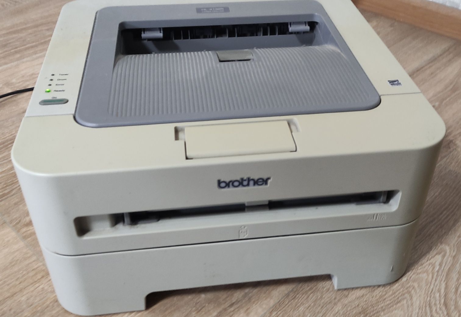 Принтер brother hl 2132R