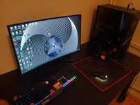Komputer do gier/GAMING PC