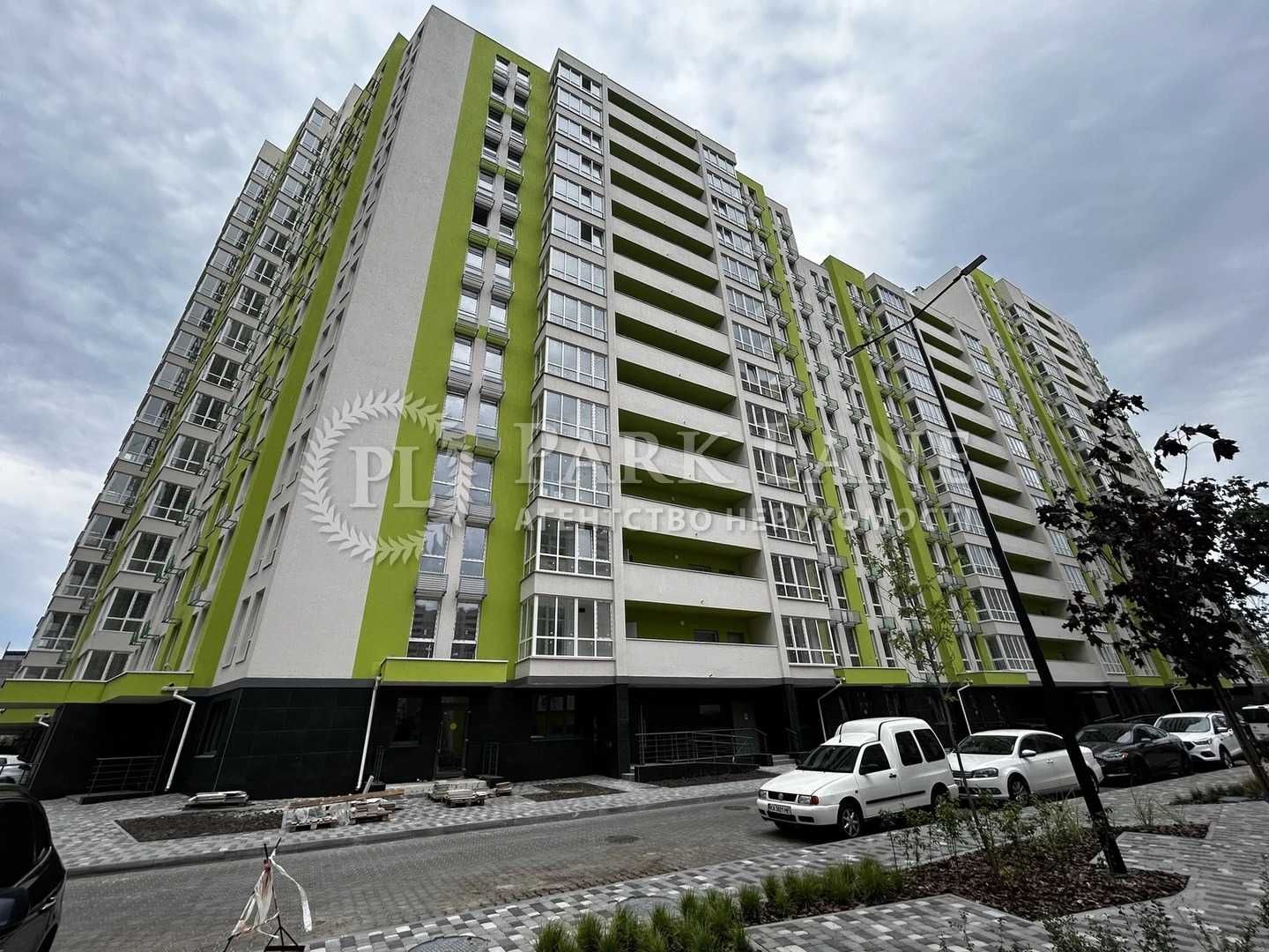 Продаж 2 кімн кв в ЖК Нивки Парк Бердника Берестейський Святошин