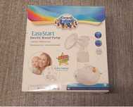 Laktator elektryczny Canpol Easy Start