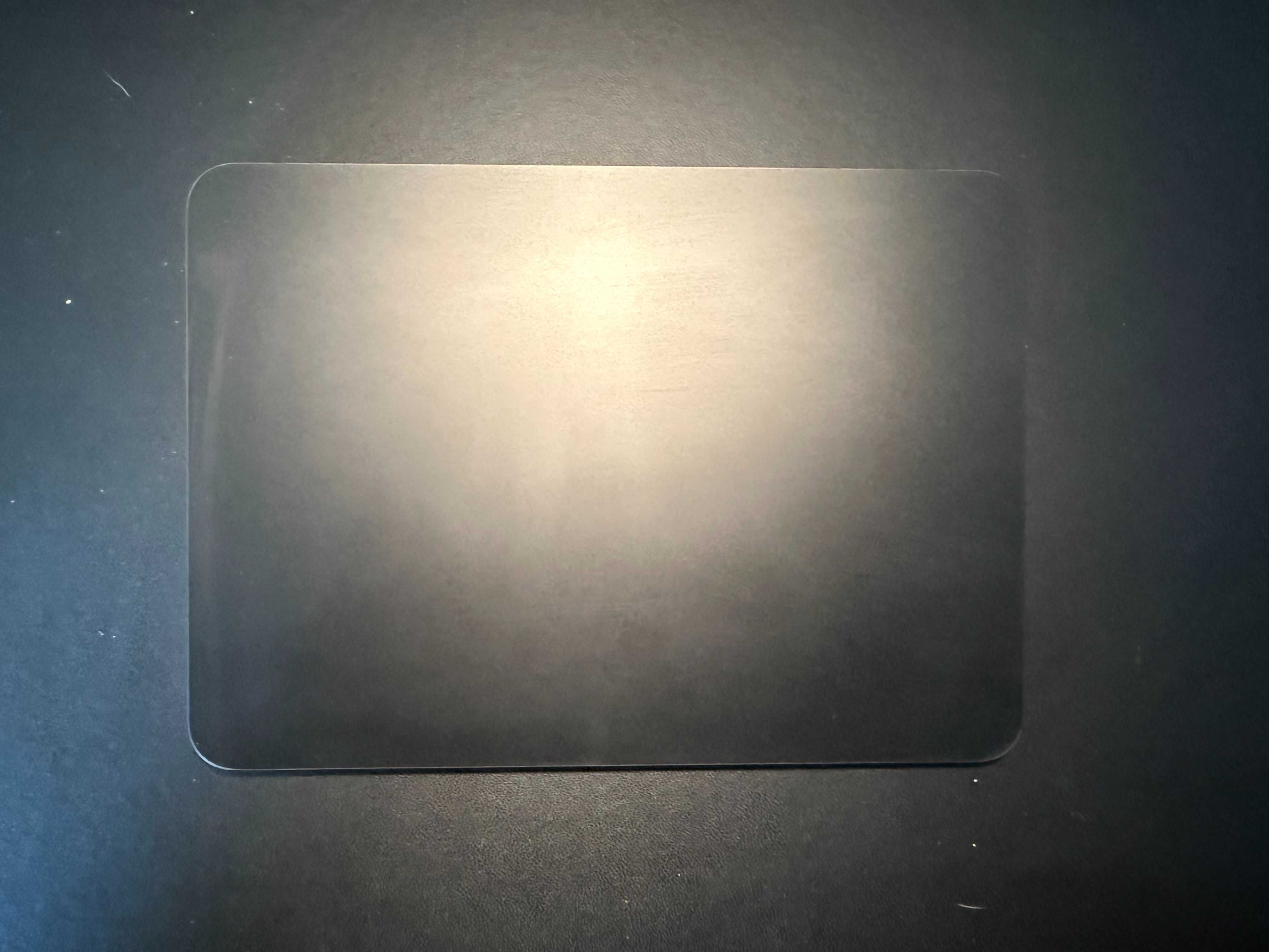 Apple Magic Keyboard (TouchID, Numpad)+ Magic Trackpad- Czarny, FV23%
