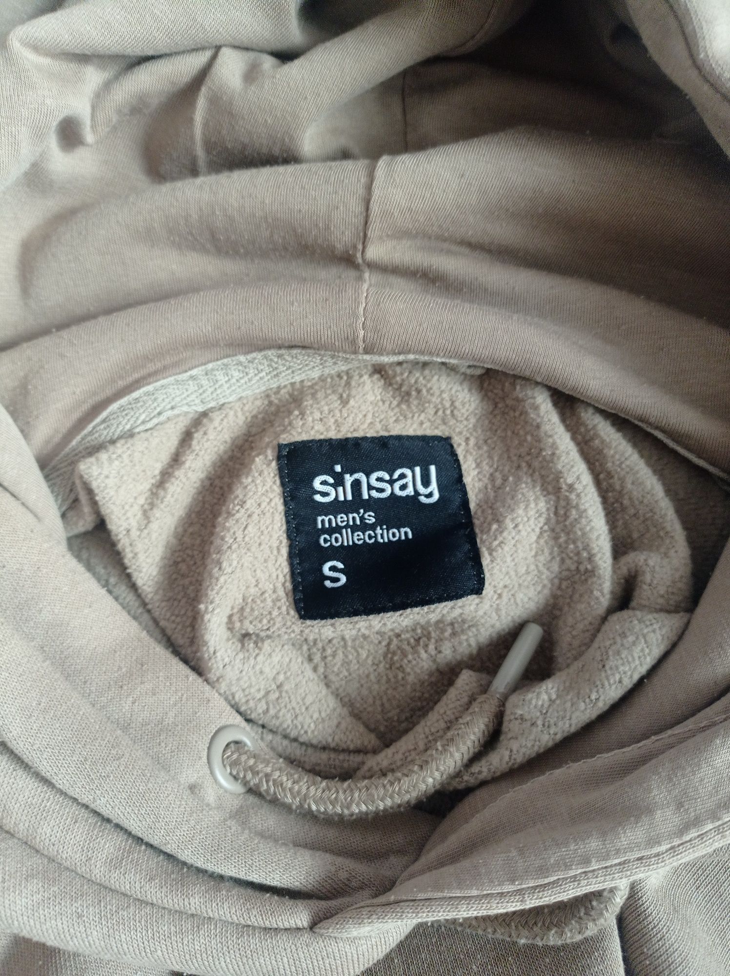 Bluza chłopięca Sinsay