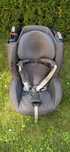 Fotelik samochodowy Maxi-Cosi Tobi 9-18 kg
