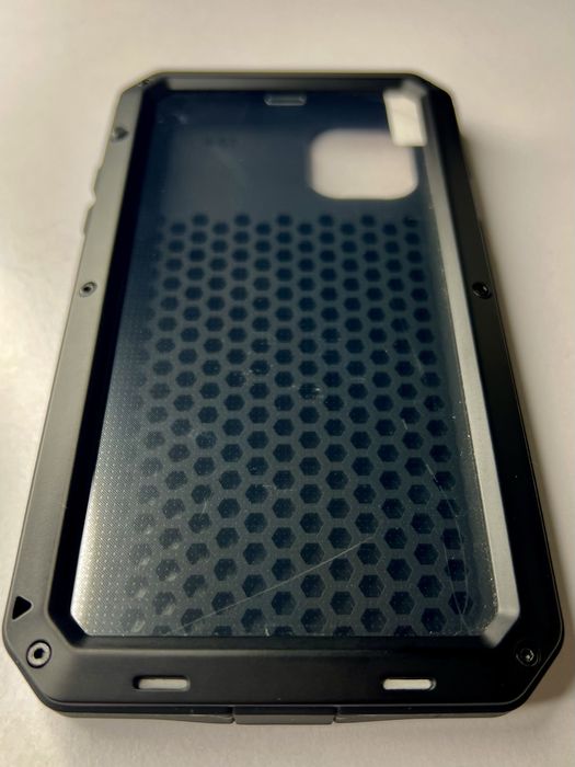 Протиударний чохол для Iphone 11