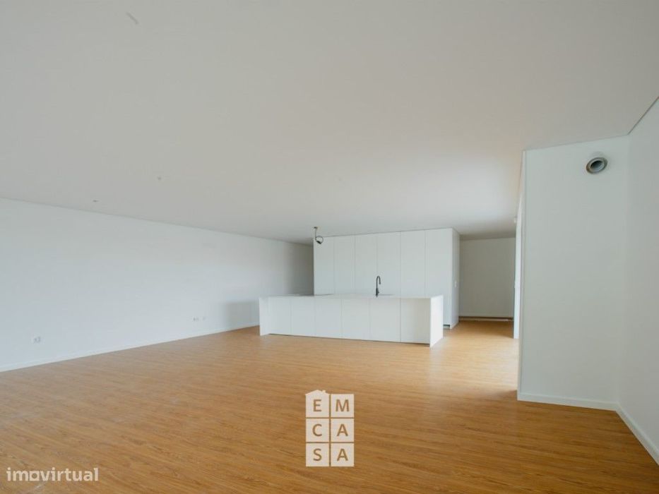 Moradia T3 - Empreendimento Casas do Troncal