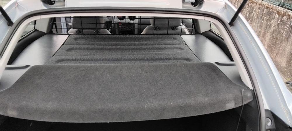 Seat Ibiza comercial