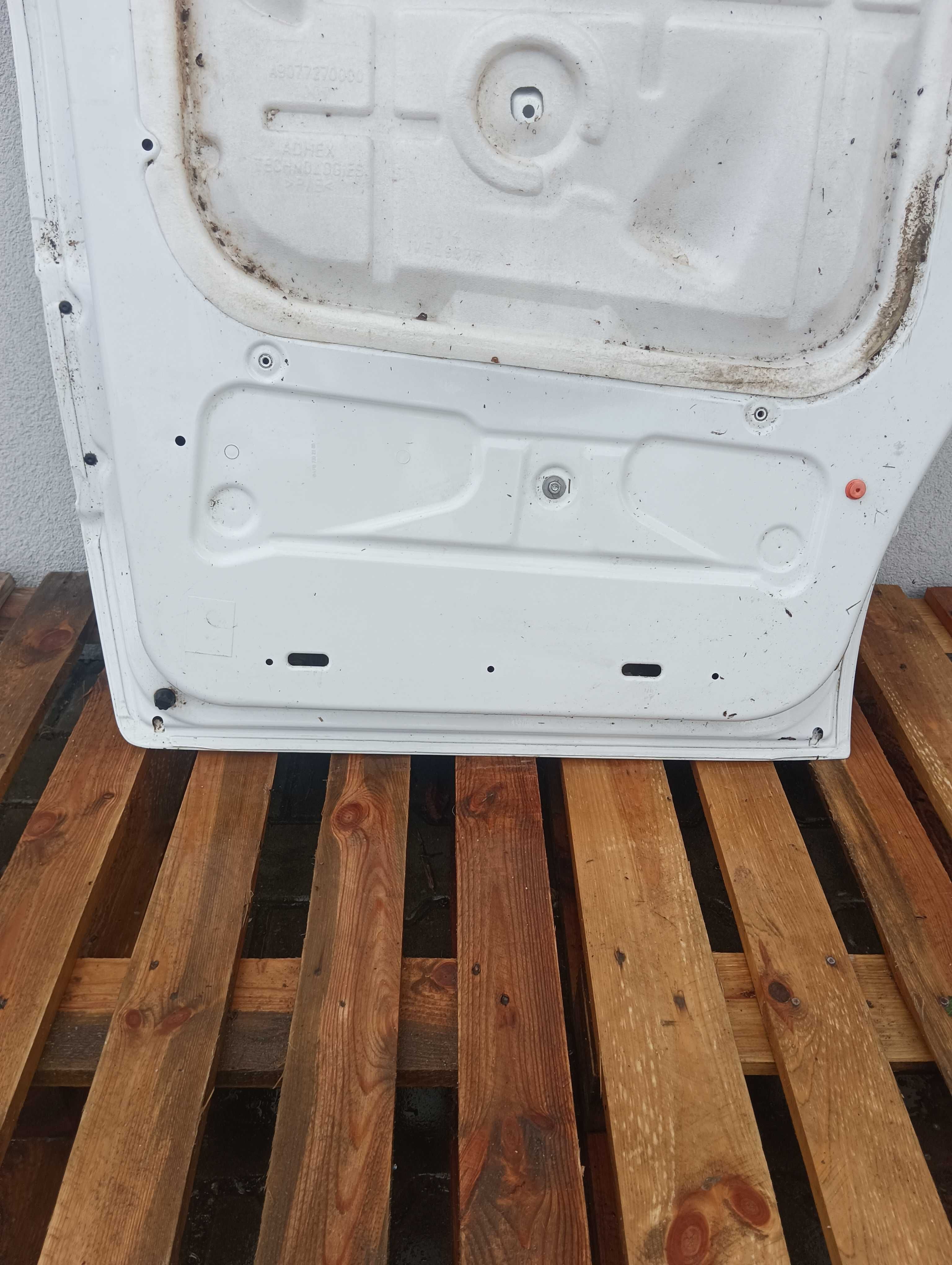 Drzwi Przednie Lewe Mercedes Sprinter W907 W910 A2502-06