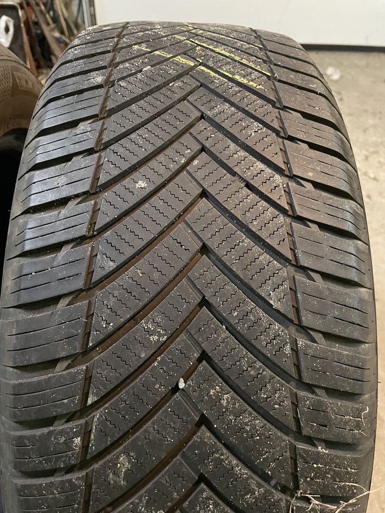 235/55r18 Tristar, M+S