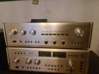 Accuphase e-205 bardzo ładny