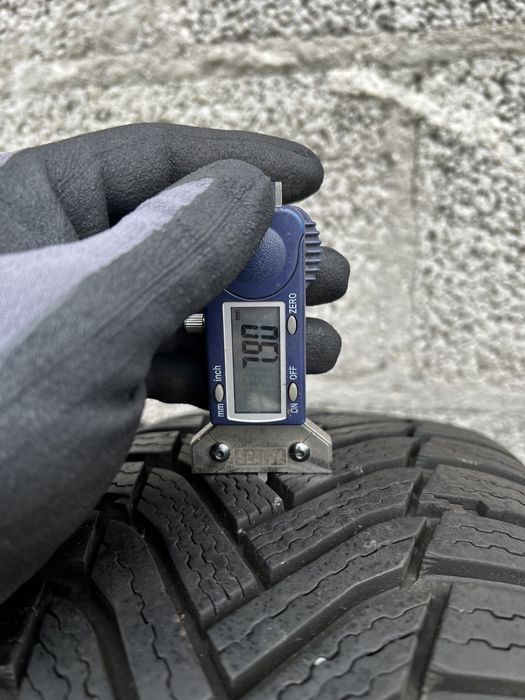 Alufelgi R16 5x112 Mercedes A,B,C,CLA VW Audi opony zimowe 205/55/16