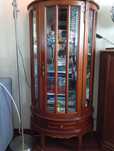 - Vendo  vitrine