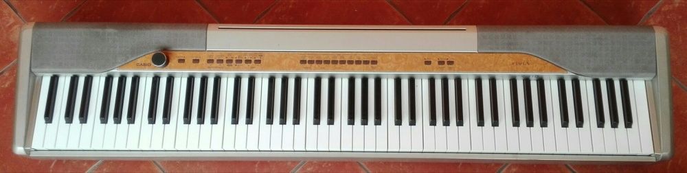 Casio Privia PX-110