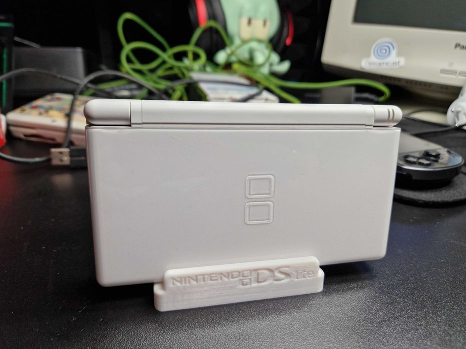 Nintendo DSlite - Dual Screen Lite - Bydgoszcz/Osielsko