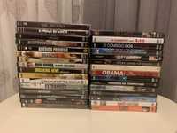 DVDs - Filmes Variados