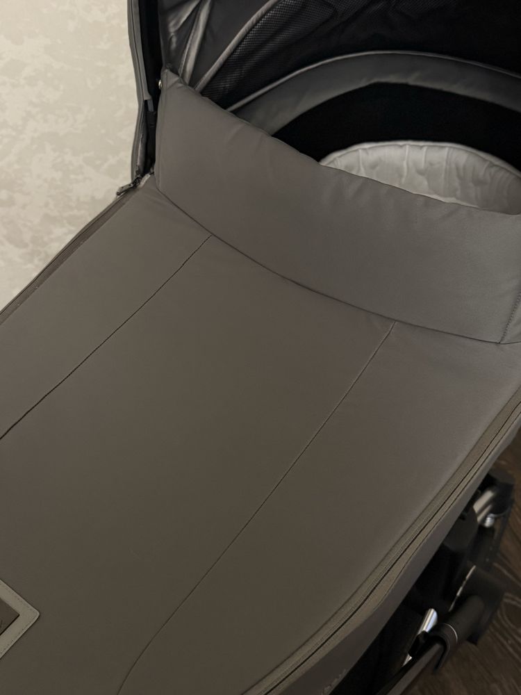 Cybex Priam Platinum 2 в 1