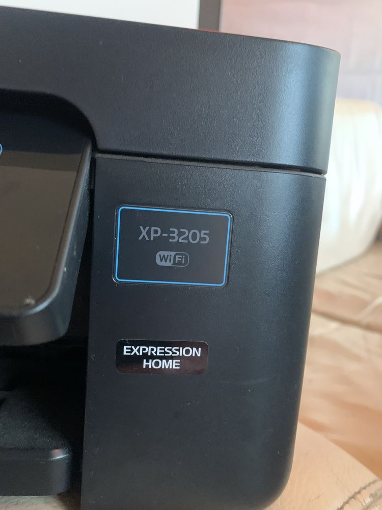 Impressora CANON todas as funções compativel com todos os tinteiros