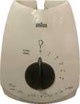 Blender kielichowy Braun 4184, 525W