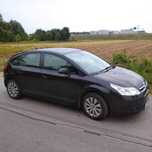 Citroen C4 2007, 295000