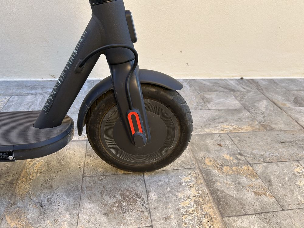 Trotinete xiaomi 35Km