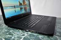 Szybki Laptop Core i5 7Gen  17,3" HP SSD GTAV CS2 Gracz