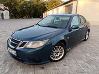 SAAB 9-3 1.9TiD 120KM 2008r