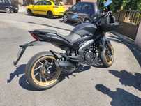 BAJAJ Dominar 400