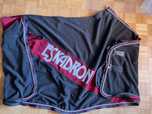 Derka polarowa Eskadron XL