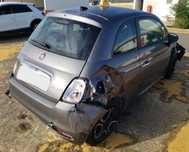 Peças Fiat 500 (312) 1.0 Hybrid 2022