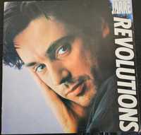 Jean Michel Jarre Revolutions