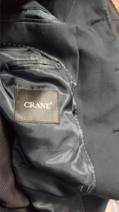 54 розмір піджаки