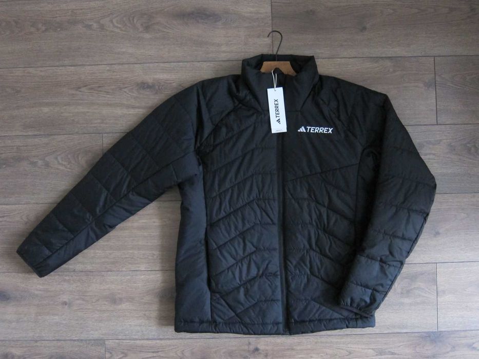 Куртка мужская чоловіча аdidas Terrex, одовіштовхуюча, осінь весна