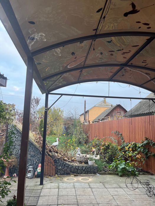 Продаж будинку або бізнес