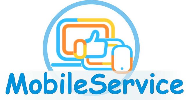 СЦ MobileService. Ремонт Продаж телефонів планшетів ноутбуків.
