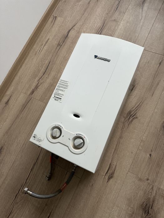 Piecyk Junkers używany