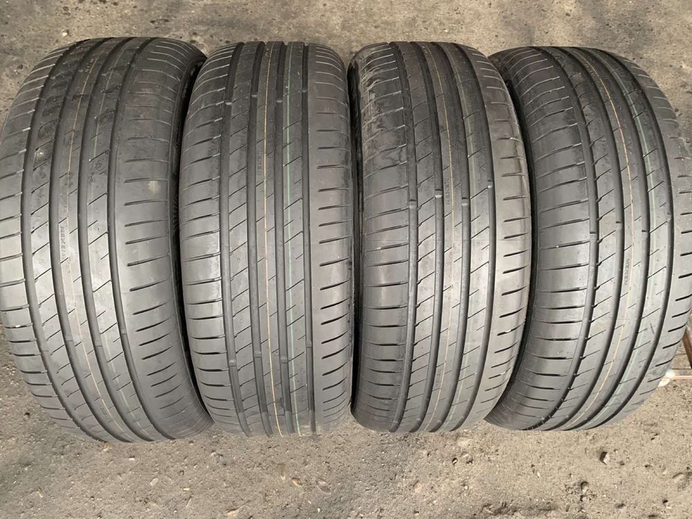 235/55 R19 Nexen Nfera Sport MO нові! 4шт