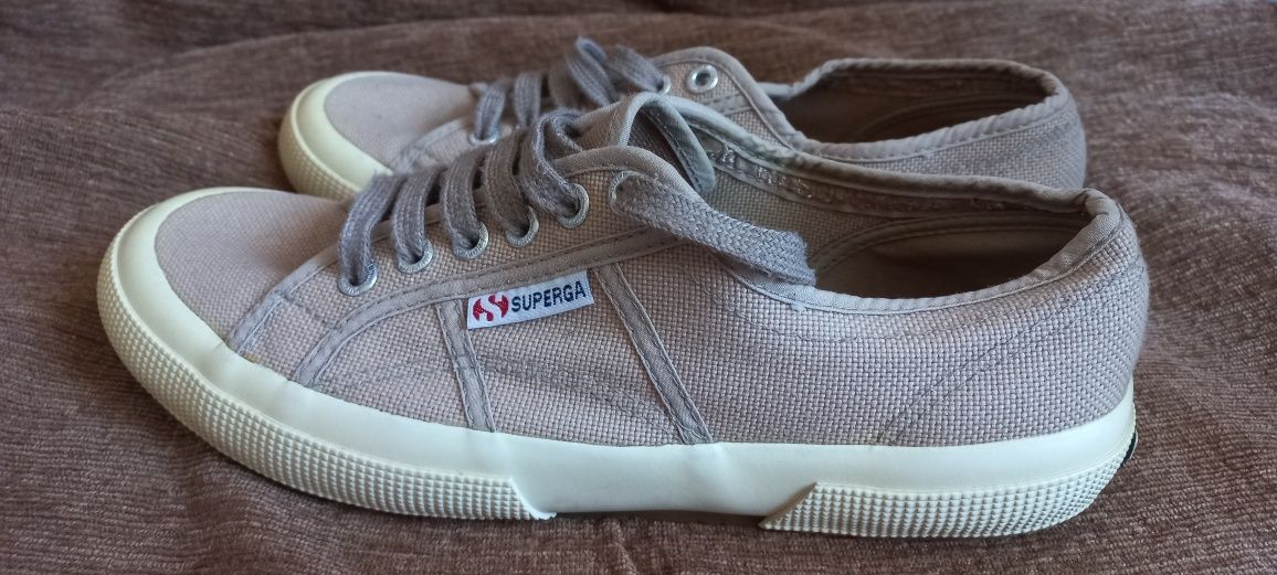 Trampki damskie Superga