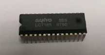 Nowy, nie lutowany, synteza np. do CB LC7185 Sanyo