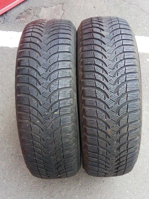Б/в шини R15 185/65 Good Year літо зима Склад різні розміри з Європи