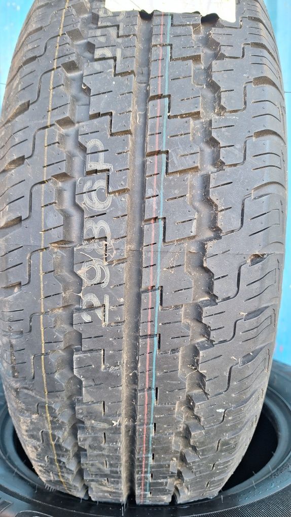 Opony 225/65/16c kumho lato