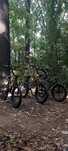 Бмх кастом топ bmx деребан по запчастям