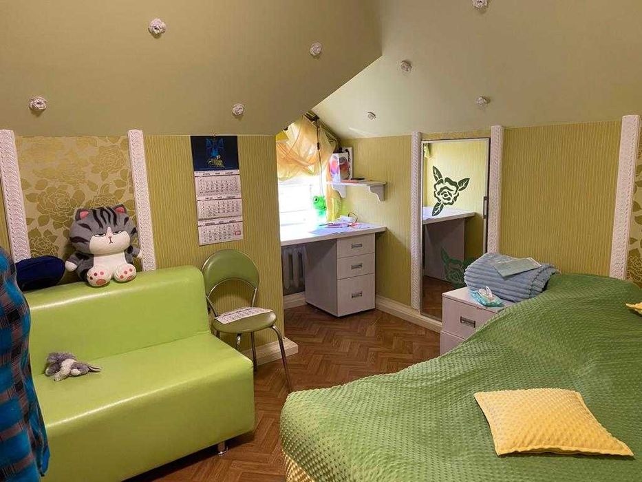 Дом в Совиньоне-1