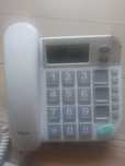 Telefon analogowy przewodowy dla seniorów