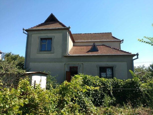 Продам дом в Одессе Усатово 209м2 10соток