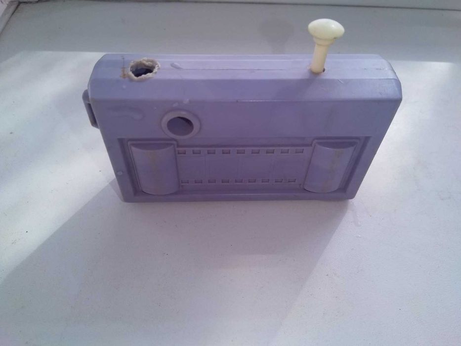 Фотоаппарат - брызгалка