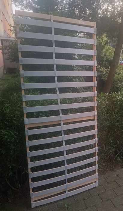 Stelaż pod materac IKEA sultan 90x200 2 sztuki