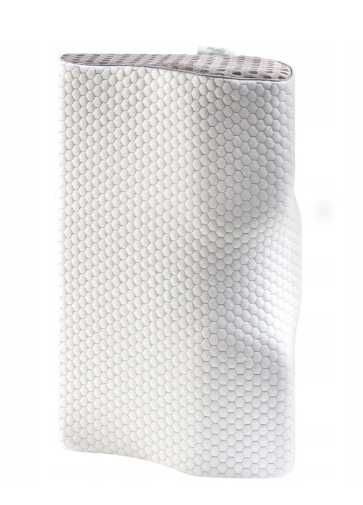 Ortopedyczna poduszka profilowana