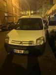 Citroen berlingo 2.0